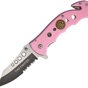 Rescue Linerlock A/O