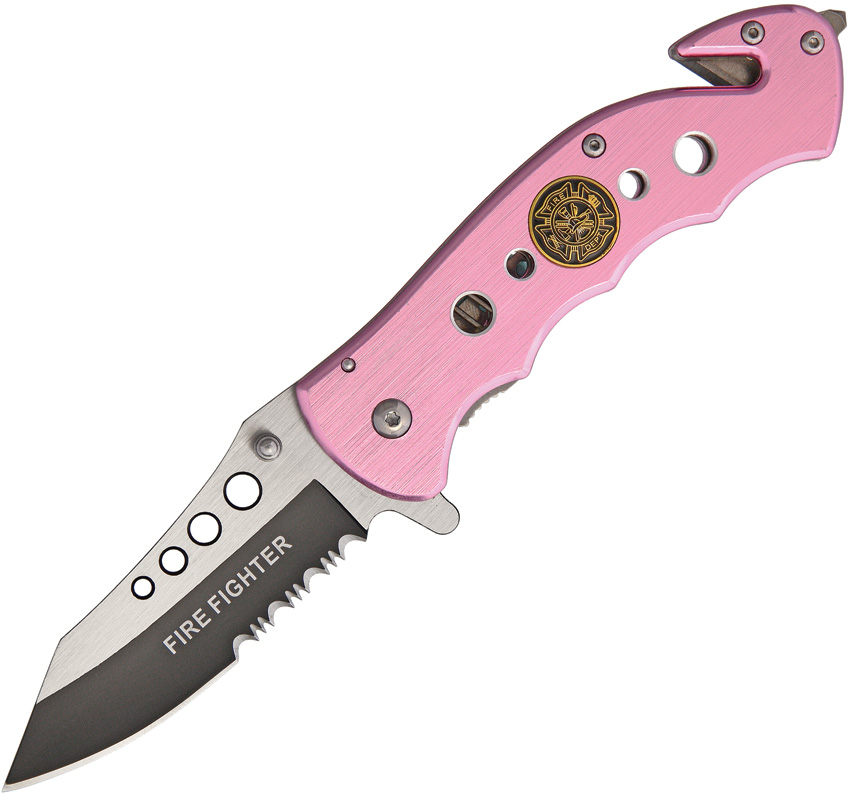 Rescue Linerlock A/O