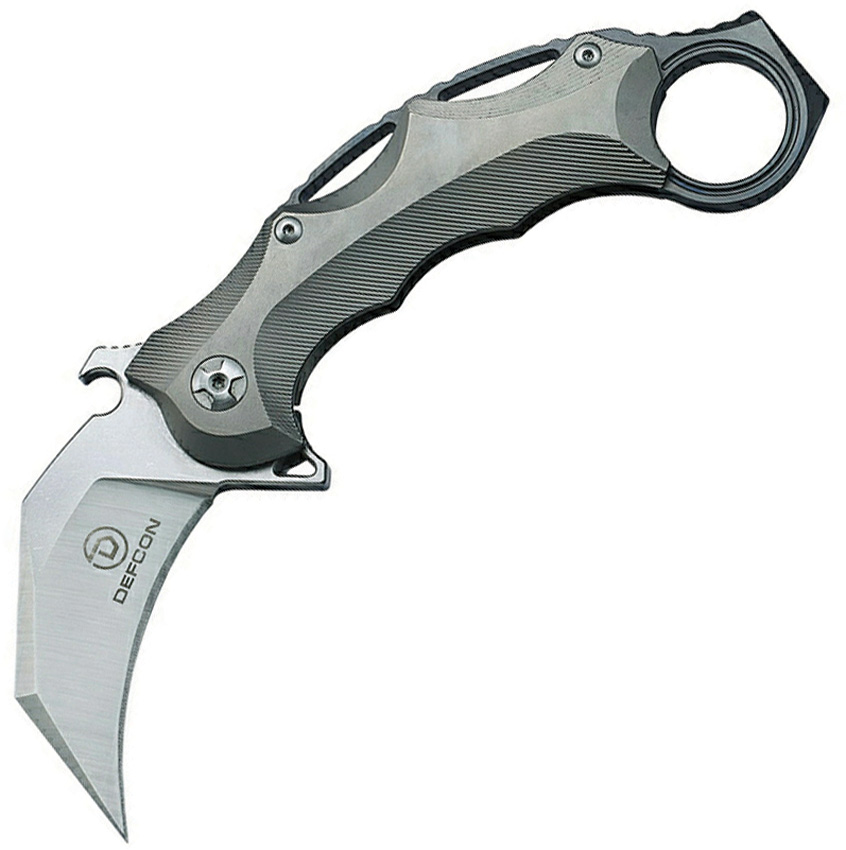 Framelock