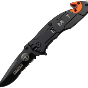 EMT Linerlock A/O