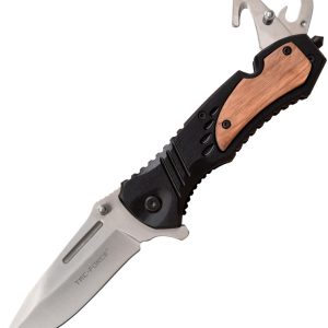 Rescue Linerlock A/O
