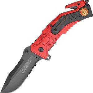Rescue Linerlock A/O