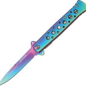 Stiletto A/O