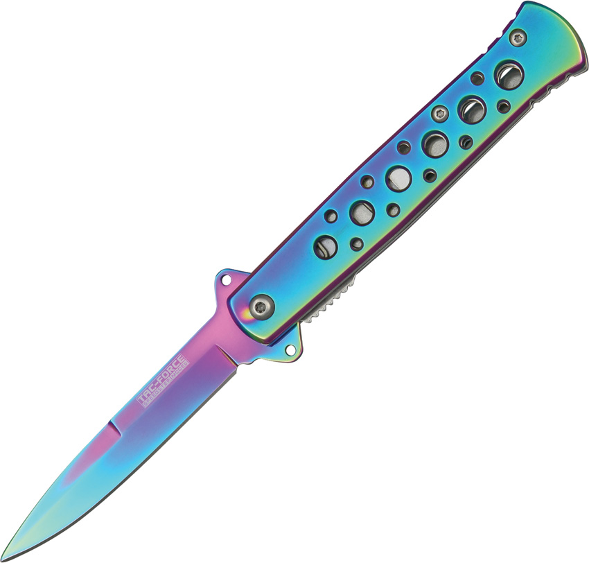 Stiletto A/O