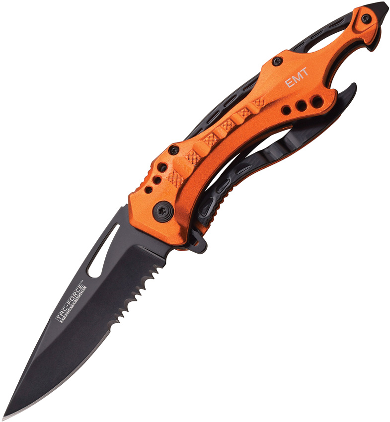 Emergency Linerlock A/O