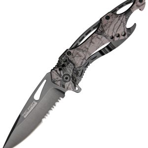 Linerlock A/O