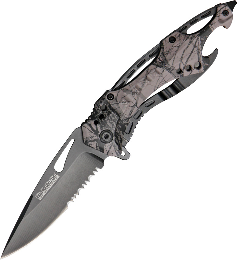 Linerlock A/O
