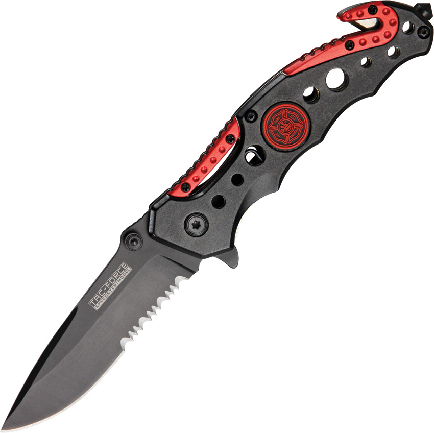 Service Linerlock A/O
