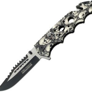 Rescue Linerlock A/O