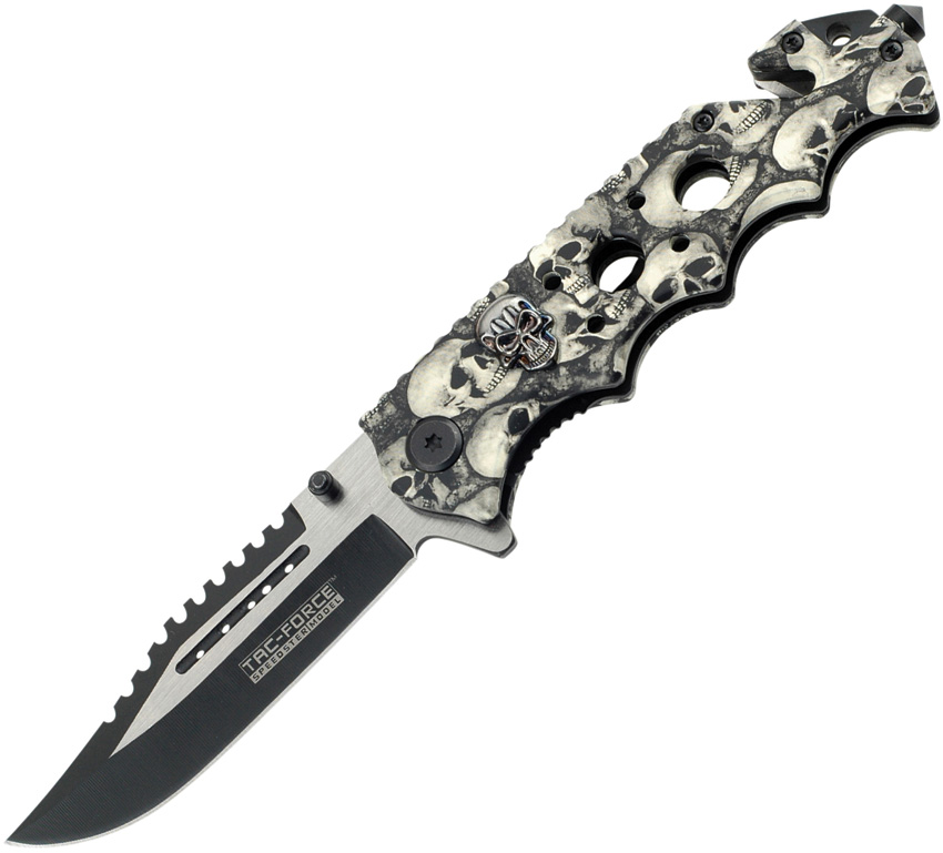 Rescue Linerlock A/O