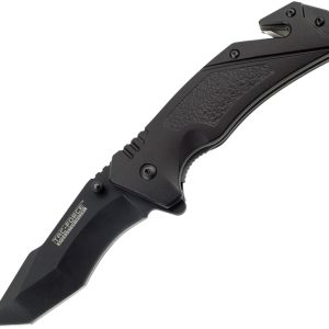 Rescue Linerlock A/O
