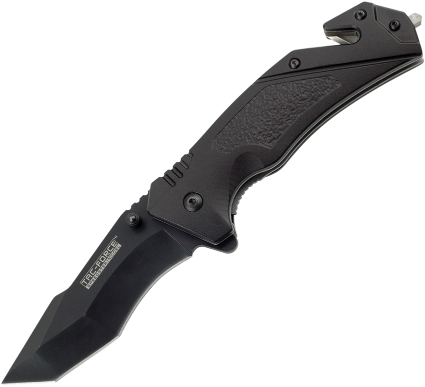 Rescue Linerlock A/O