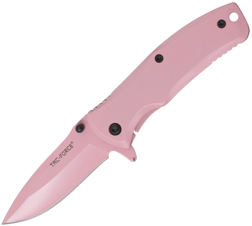Framelock A/O Pink