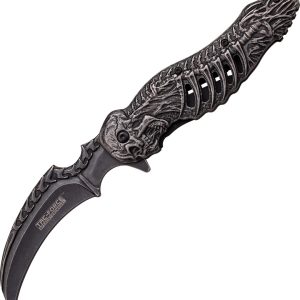Skeleton Linerlock A/O