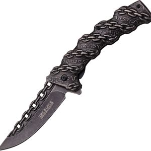 Chain Linerlock A/O