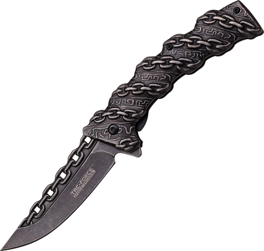 Chain Linerlock A/O