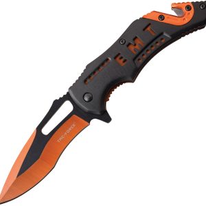EMT Linerlock A/O