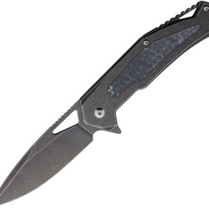 Linerlock A/O Black
