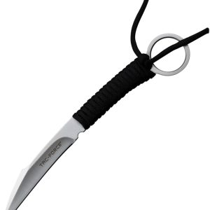 Fixed Blade
