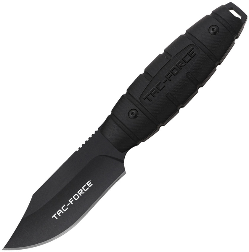 Fixed Blade Black