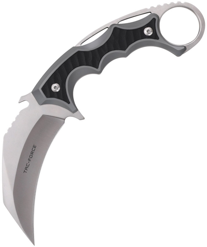 Fixed Blade Gray