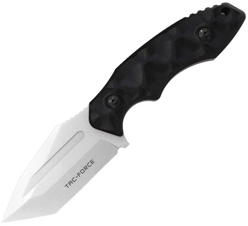 Fixed Blade SW