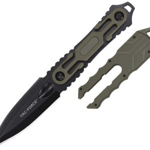 Fixed Blade Green