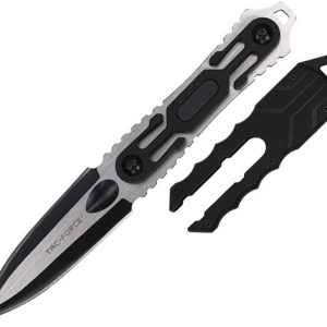 Fixed Blade Gray