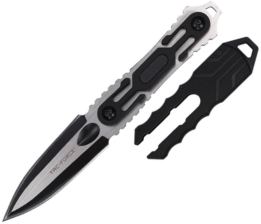 Fixed Blade Gray