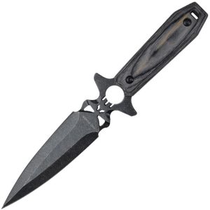 Fixed Blade Gray
