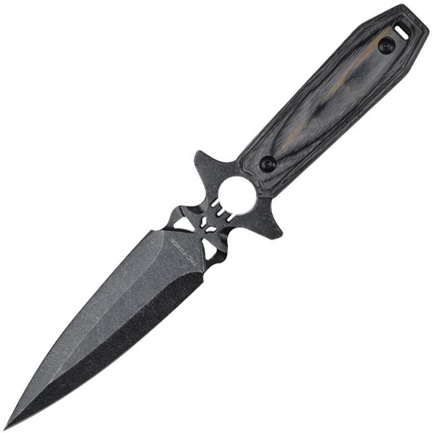 Fixed Blade Gray