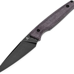 Parr Fixed Blade Purple Mic