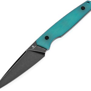 Parr Fixed Blade Tiffany G10