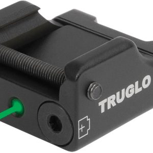 Micro-Tac Laser Sight Grn