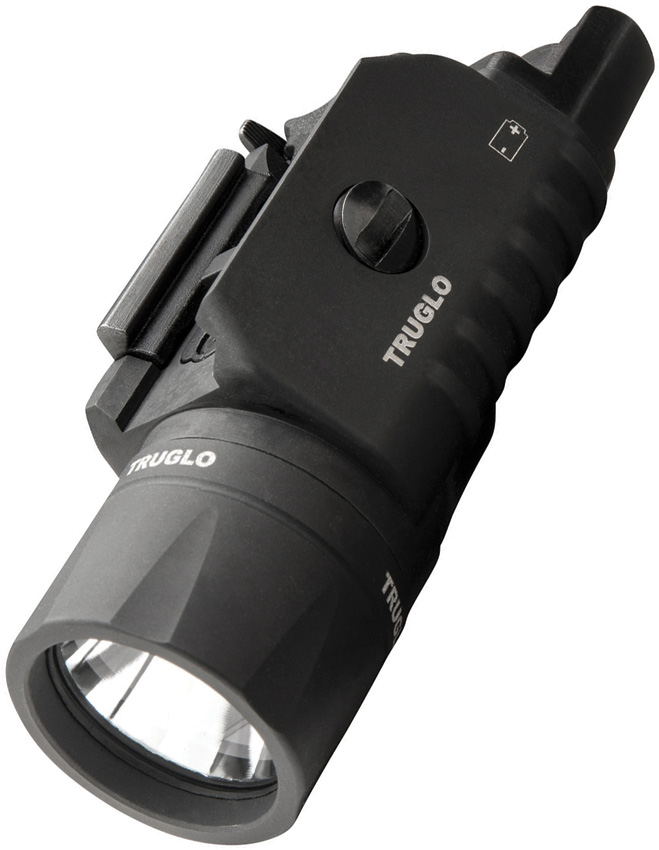 TruPoint Laser/Light Combo
