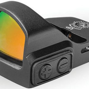 Tru-Tec Micro Open Dot Sight