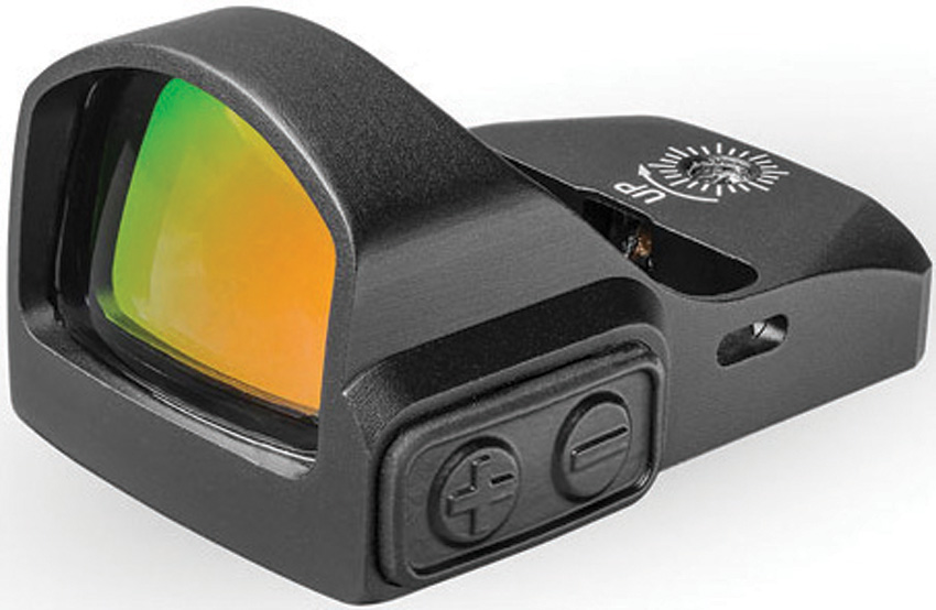 Tru-Tec Micro Open Dot Sight