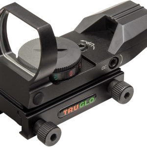 Dual Color Open Dot Sight