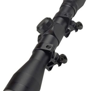 Buckline Rifle Scope 4x32mm