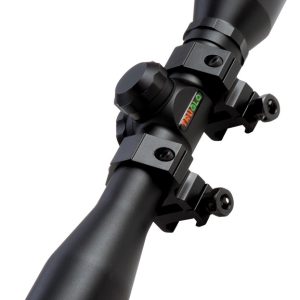 Air Rifle/Rimfire Scope 4x32mm