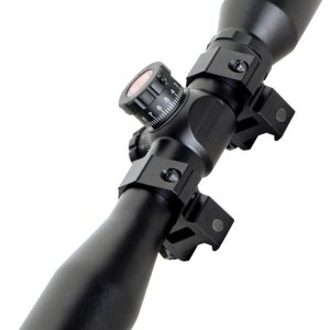 TruBrite Xtreme Scope 4x32mm