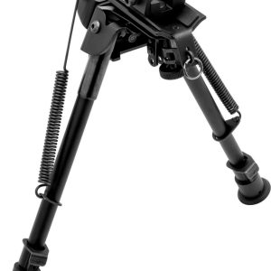 TacPod Folding Bipod 9-13 Piv