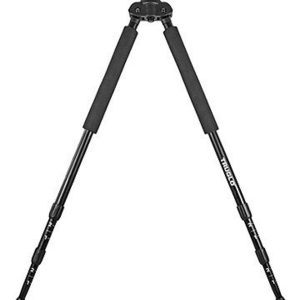 Solid-Shot Bi-Pod Rest