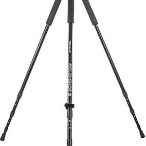 Solid-Shot Tripod Rest