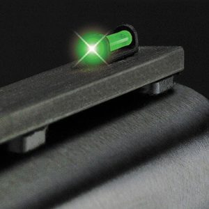 Long Bead Univ Sight Green