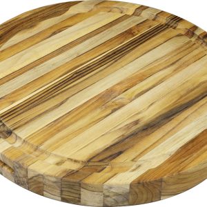 Traditional Round Carving