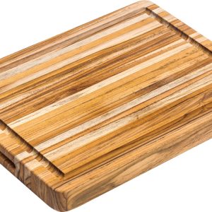 Traditional Carving Board