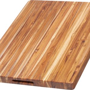 Traditional Cutting Board