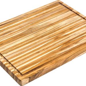 Traditional Carving Board