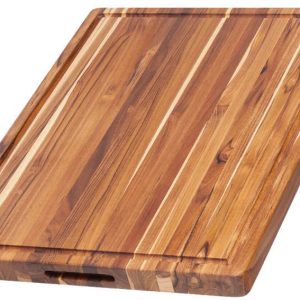 Traditional Carving Board